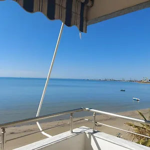 Apartment Bral 4