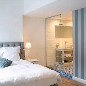 The Hamptons Boutique 2* Gent